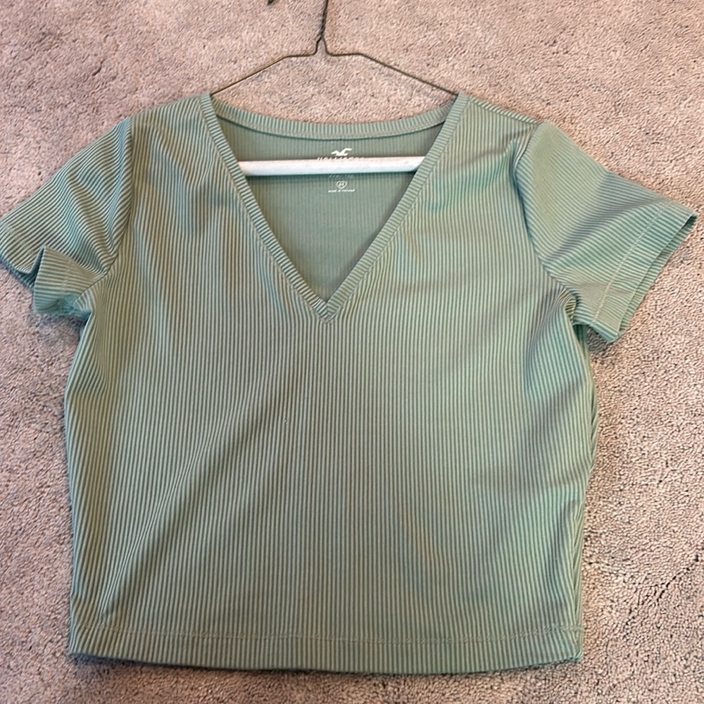 Never Worn